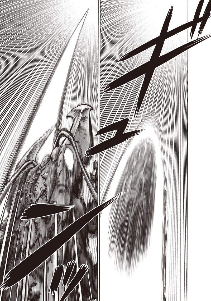 One Punch Man - Chapter 159 image 06
